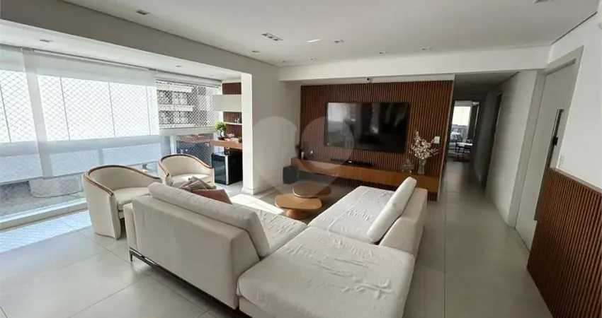 Apartamento com 3 quartos à venda em Santa Cecília - SP