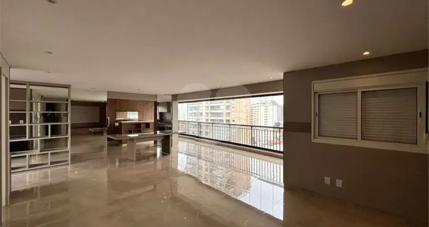 Apartamento com 3 quartos à venda em Parque Da Mooca - SP