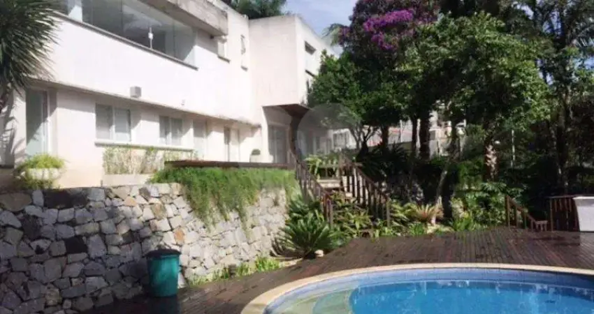 Sobrado com 4 quartos à venda em Barro Branco (zona Norte) - SP