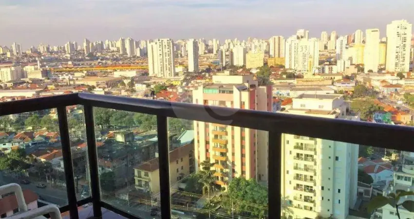 Cobertura com 4 quartos à venda em Vila Monumento - SP