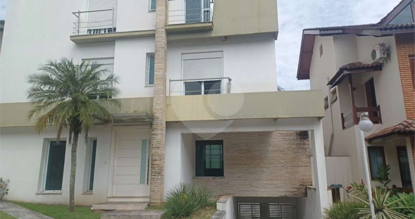 Casa em condomínio fechado com 5 quartos à venda na Avenida Nova Cantareira, Tremembé, São Paulo