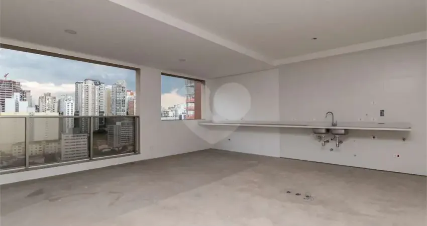 Apartamento com 4 quartos à venda em Perdizes - SP