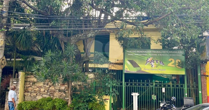 Cobertura com 2 quartos à venda ou para locação em Planalto Paulista - SP