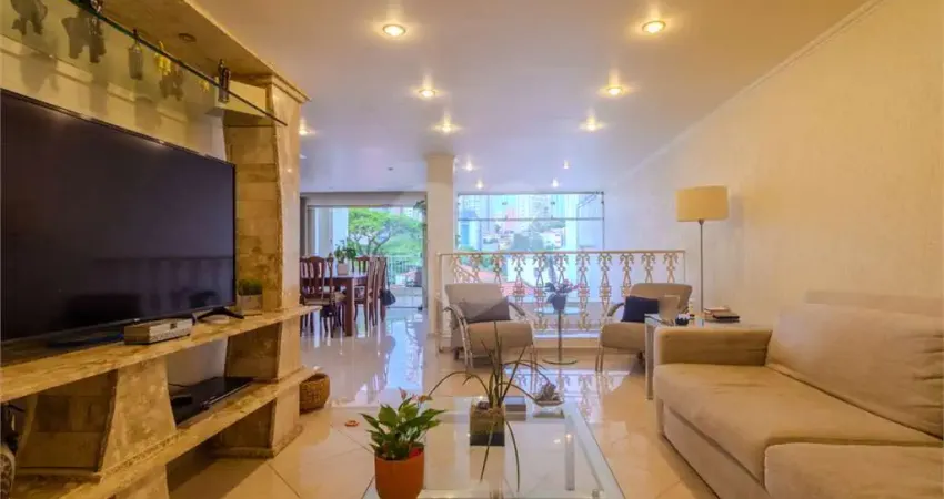 Casa com 3 quartos à venda na Rua Engenheiro Francisco Azevedo, 697, Pompéia, São Paulo