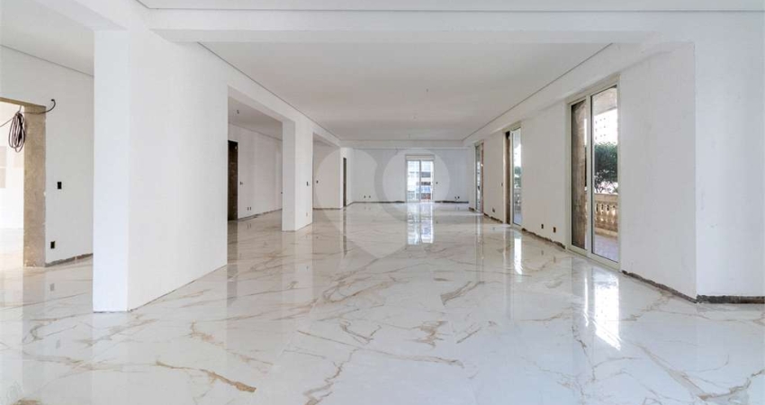 Apartamento com 7 quartos à venda em Santa Cecília - SP