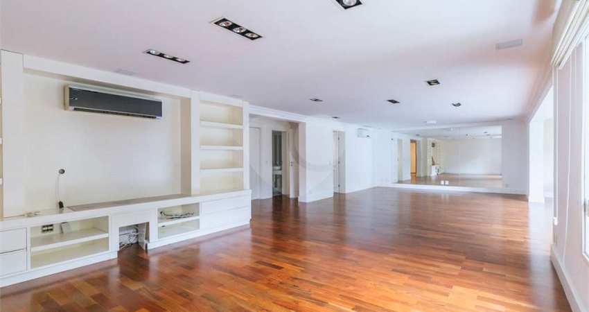 Apartamento com 3 quartos à venda em Perdizes - SP