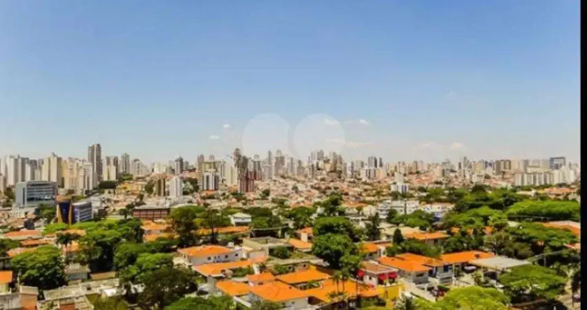 Apartamento com 5 quartos à venda em Indianópolis - SP