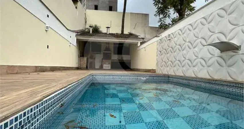 Casa em condomínio fechado com 3 quartos à venda na Rua José Vicente, Tremembé, São Paulo