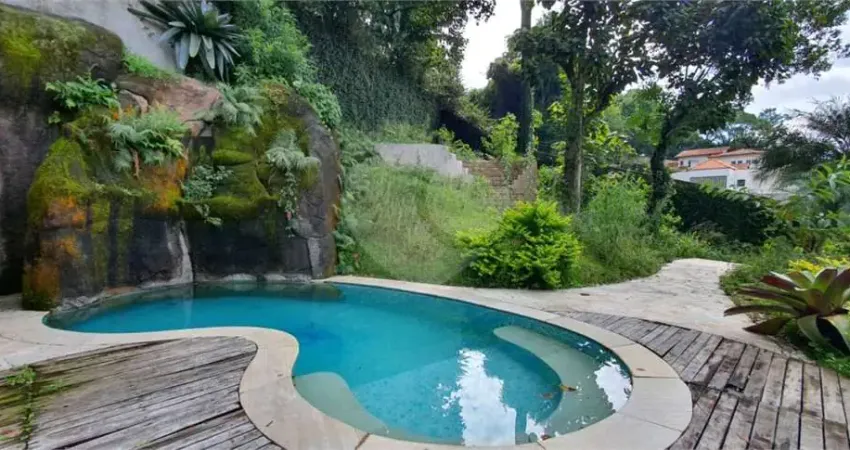 Sobrado com 5 quartos à venda ou para locação em Tucuruvi - SP