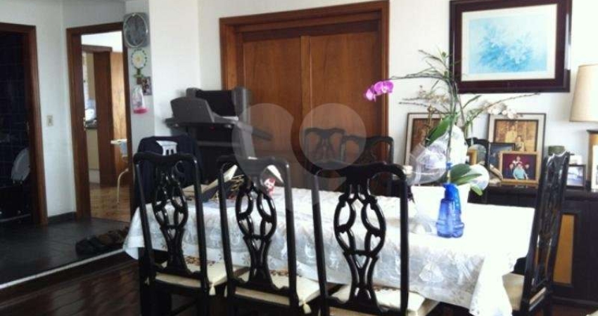 Apartamento com 4 quartos à venda na Rua Paulo Orozimbo, Cambuci, São Paulo