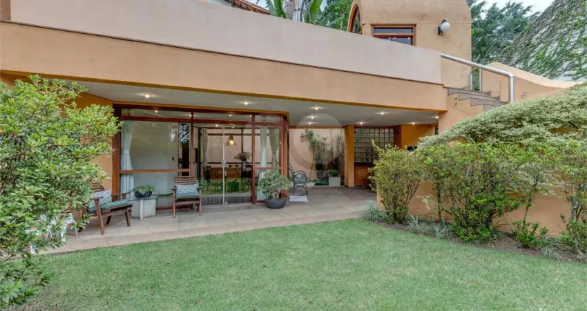 Casa com 5 quartos à venda em Jardim Dos Estados - SP