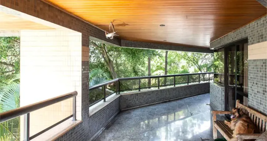 Apartamento com 4 quartos à venda em Vila Ester (zona Norte) - SP