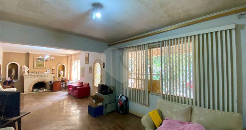 Casa com 3 quartos à venda ou para locação em Vila Mariana - SP