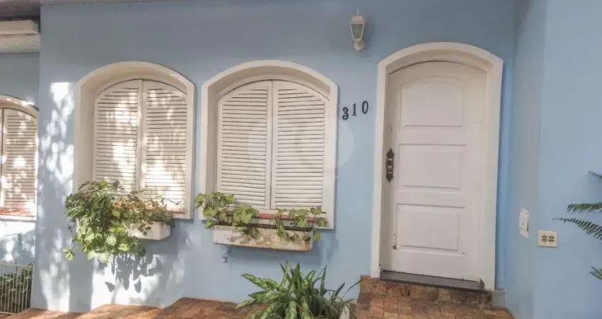 Casa térrea com 4 quartos à venda em Jardim Das Bandeiras - SP