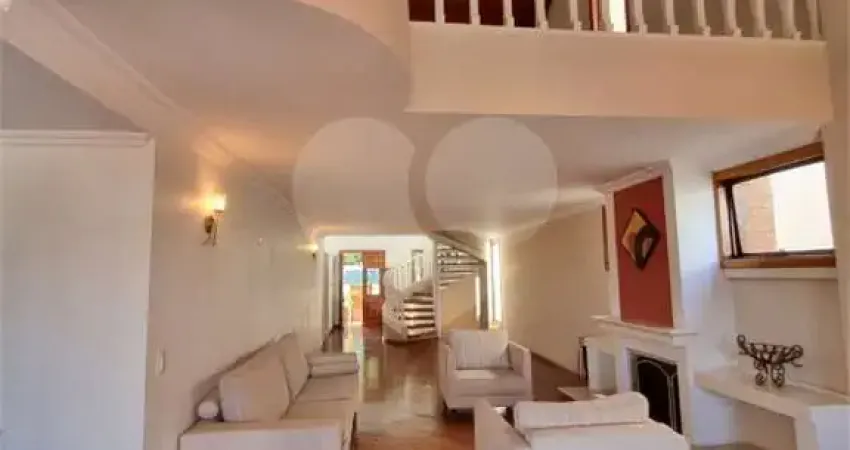 Casa com 4 quartos à venda em Barro Branco (zona Norte) - SP