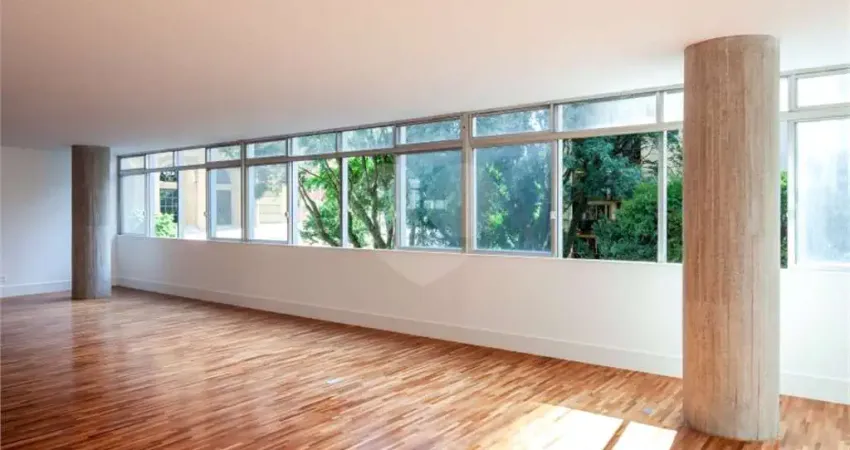 Apartamento com 3 quartos à venda em Santa Cecília - SP