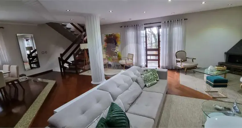 Casa com 4 quartos à venda ou para locação em Jardim São Bento - SP