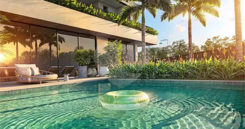 Apartamento com 3 quartos à venda em Jardim Vila Mariana - SP