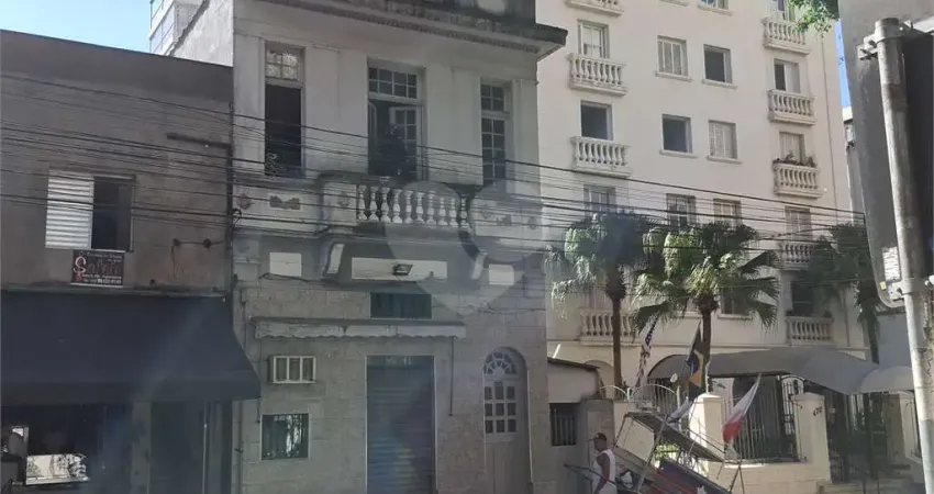 Casa com 7 quartos à venda na Rua Sabará, Higienópolis, São Paulo