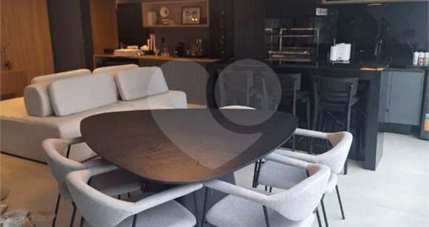 Apartamento com 4 quartos à venda em Vila Anastácio - SP