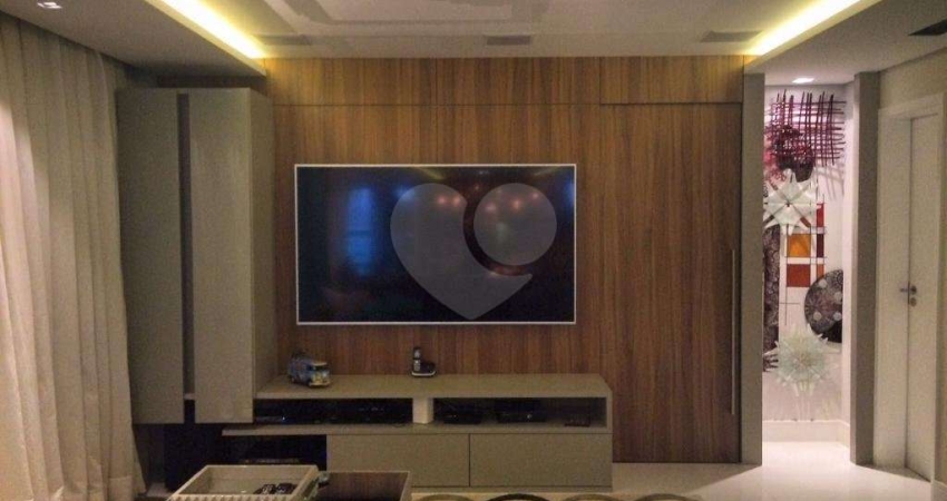 Apartamento com 3 quartos à venda em Vila Gomes Cardim - SP