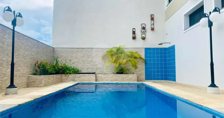 Sobrado com 4 quartos à venda em Jardim Franca - SP