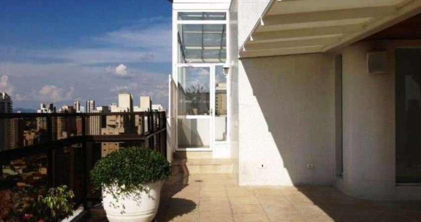 Cobertura com 2 quartos à venda na Rua Doutor Guilherme Cristofel, Santana, São Paulo