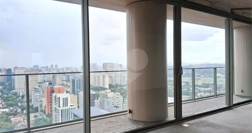 Apartamento com 3 quartos à venda na Rua Henrique Monteiro, 154, Pinheiros, São Paulo