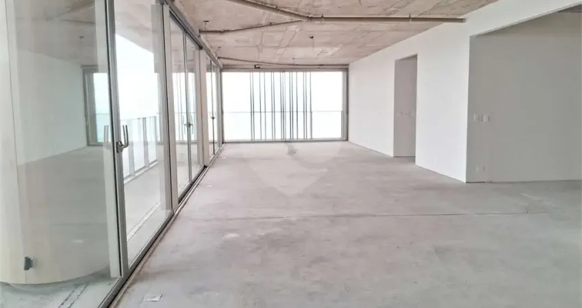 Apartamento com 3 quartos à venda em Pinheiros - SP
