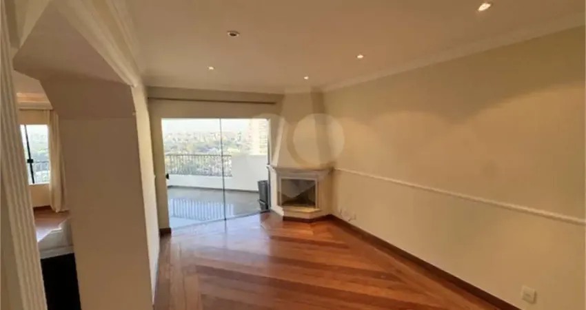 Cobertura com 5 quartos à venda em Santo Amaro, São Paulo