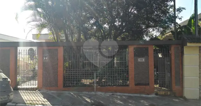 Casa com 4 quartos à venda na Conchilia, Tremembé, São Paulo