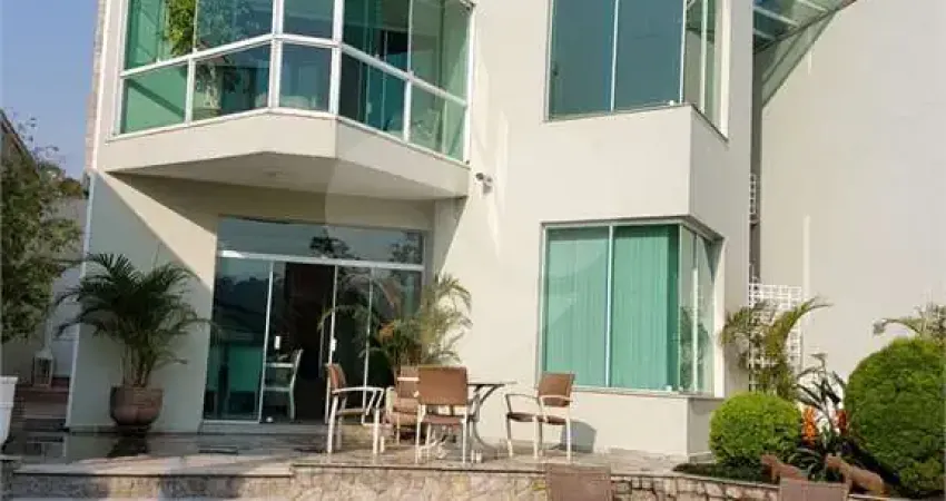 Casa com 4 quartos à venda em Tucuruvi - SP
