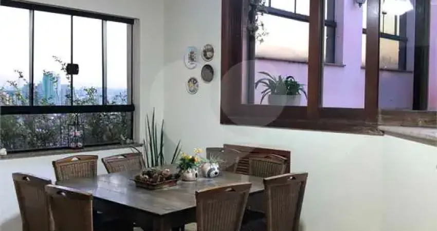Apartamento com 4 quartos à venda em Jardim Avelino - SP