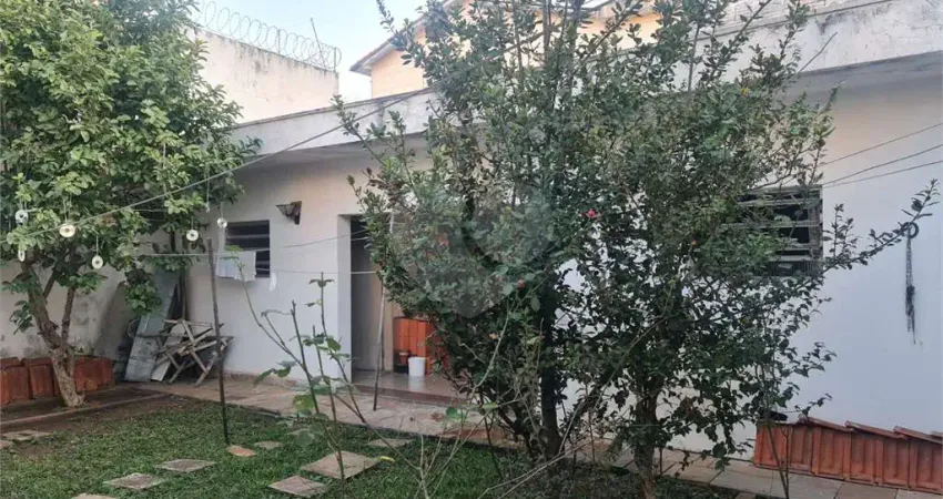 Sobrado com 4 quartos à venda ou para locação em Planalto Paulista - SP