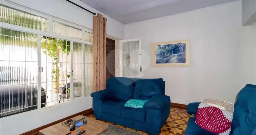 Sobrado com 4 quartos à venda em Vila Regente Feijó - SP