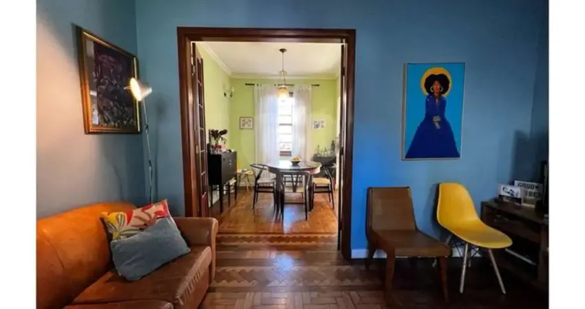 Casa de vila com 3 quartos à venda em Paraíso - SP