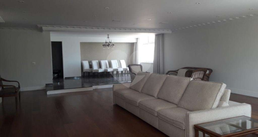Apartamento com 3 quartos à venda em Santa Cecília - SP