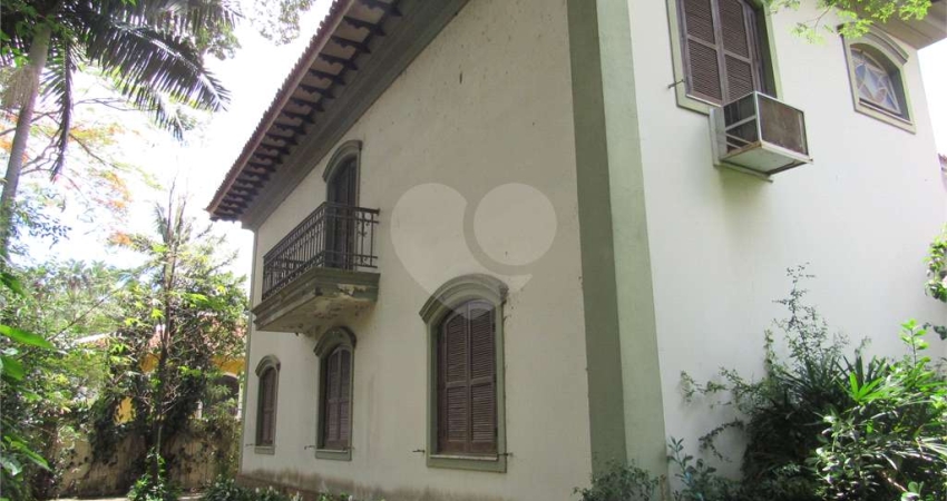 Casa com 4 quartos à venda na Avenida Lopes de Azevedo, Jardim Guedala, São Paulo