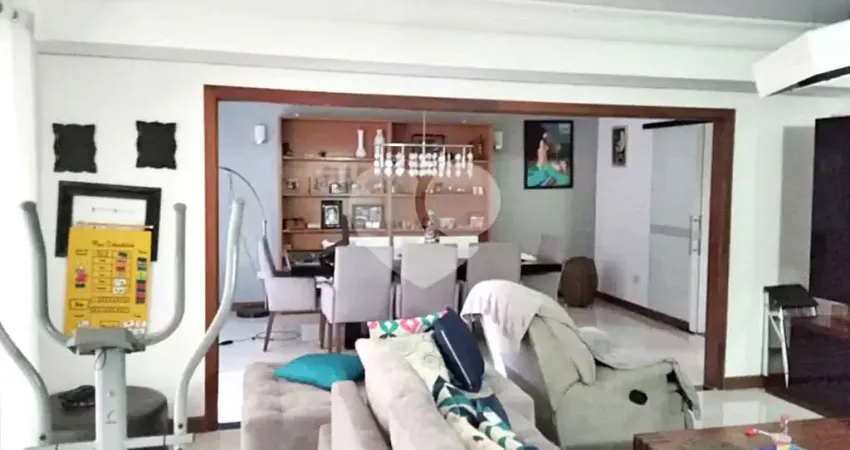 Sobrado com 4 quartos à venda em Vila Albertina - SP