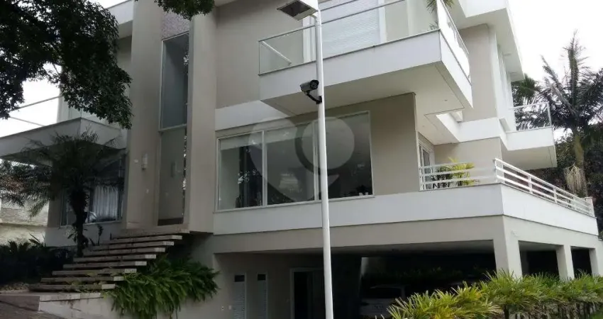 Casa com 4 quartos à venda em Vila Irmãos Arnoni - SP
