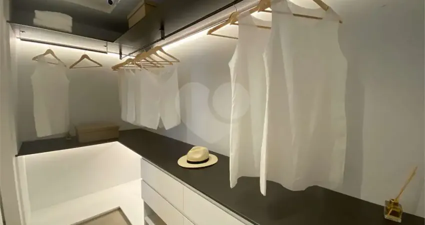 Apartamento com 3 quartos à venda na Alameda Jaú, Jardim Paulista, São Paulo