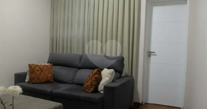 Sobrado com 2 quartos à venda em Vila São José (ipiranga) - SP