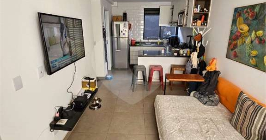 Condomínio com 2 quartos à venda ou para locação em Vila Ipojuca - SP