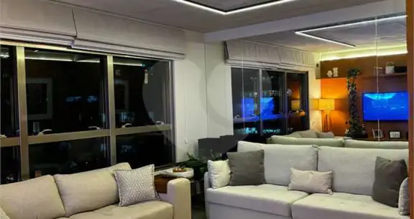 Apartamento com 1 quartos à venda em Cidade Monções - SP