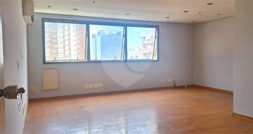 Salas à venda ou para locação em Perdizes - SP