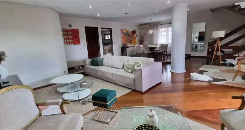 Casa com 4 quartos à venda ou para locação em jardim são bento - sp