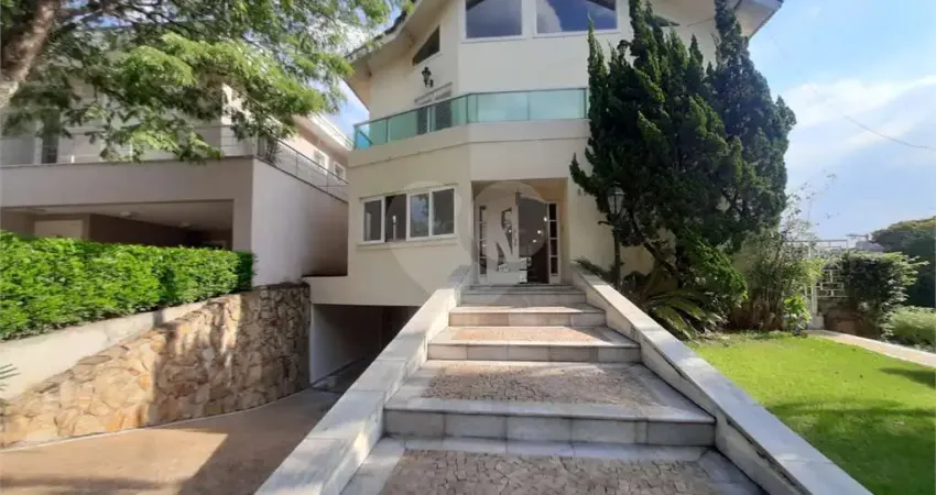 Casa com 4 quartos à venda na Ribeirão Preto, Alphaville, Santana de Parnaíba