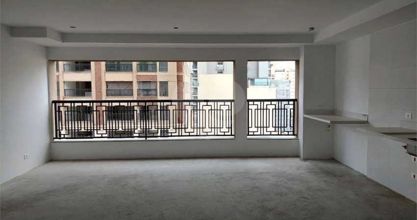 Apartamento com 4 quartos à venda em Perdizes - SP