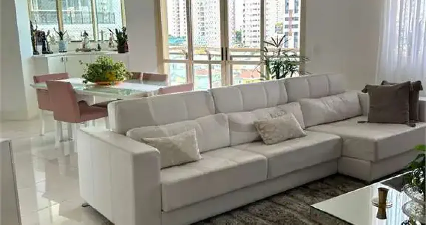 Apartamento com 4 quartos à venda em Jardim Anália Franco - SP