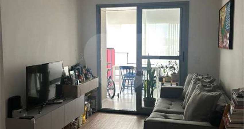 Apartamento com 2 quartos à venda na Rua Dráusio, Butantã, São Paulo